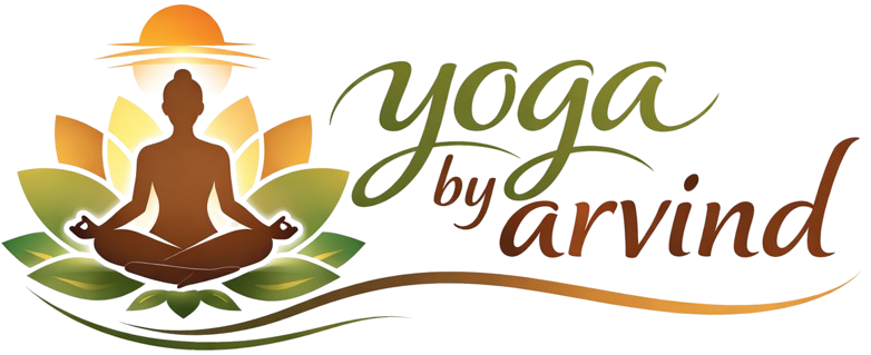 Yoga with Arvind